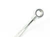 ES#54251 - 32411093341 - Pressure hose - Form the power steering pump to the rack - Genuine BMW - BMW
