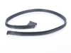 ES#88987 - 51211843924 - Lower Door Weatherstrip - Right - Genuine BMW - BMW