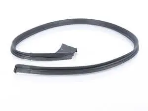 Lower Door Weatherstrip - Right