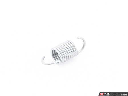 ES#63478 - 35216772695 - RETURN SPRING - Genuine BMW - BMW