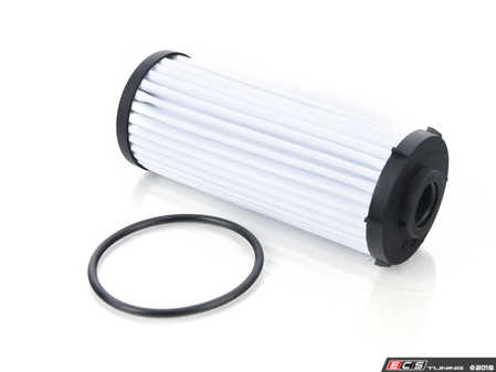 ES#2878775 - 0BH325183B - DSG Transmission Filter - Recommended to be serviced every 40k miles - Vaico - Audi