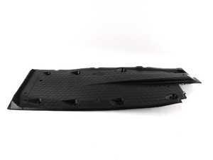ES#2191796 - 1K0825201AE - Underbody Lining - Left - Protects driver's side underbody - Genuine Volkswagen Audi - Audi Volkswagen