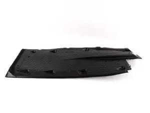 Underbody Lining - Left