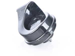 ES#2925817 - 3DD951221B - Low Tone Horn - Replacement low tone horn to give your horn the correct factory sound - Genuine Volkswagen Audi - Volkswagen