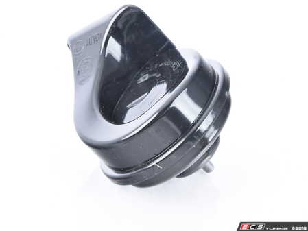 ES#2925817 - 3DD951221B - Low Tone Horn - Replacement low tone horn to give your horn the correct factory sound - Genuine Volkswagen Audi - Volkswagen