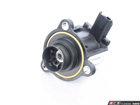 ES#3557906 - 11658636606 - Electric Valve / Diverter Valve - Newest Design 7.05367.05.0 - Replace your failed or leaking valve - Pierburg - MINI