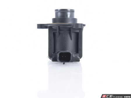 Pierburg Electric Valve/Diverter Valve, Newest Design, 7 - View #3