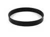 ES#25868 - 11617830104 - Gasket - Placed between the intake hose and air box - Genuine BMW - BMW