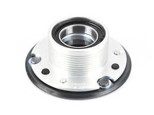 ES#3102941 - MB55SC77 - UPD 77mm Clutched Supercharger Pulley Upgrade - M113K - Upgrade your AMG M113K with the lightweight billet UPD 77mm pulley for massive 60-70+ RWHP gains and aggressive performance. - Ultimate Performance And Design  - Mercedes Benz
