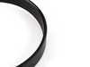 ES#25868 - 11617830104 - Gasket - Placed between the intake hose and air box - Genuine BMW - BMW