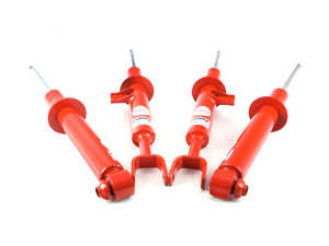 ES#3569142 - 82451302KT - Special Active Shock Kit - Superior handling without compromising ride quality - Koni - BMW