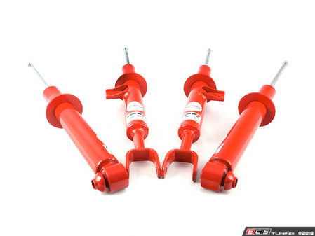 ES#3569142 - 82451302KT - Special Active Shock Kit - Superior handling without compromising ride quality - Koni - BMW