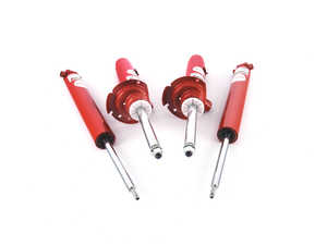 ES#3569188 - 87451356KT - Special Active Shock Kit - Superior handling without compromising ride quality - Koni - BMW