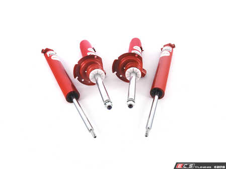 ES#3569188 - 87451356KT - Special Active Shock Kit - Superior handling without compromising ride quality - Koni - BMW
