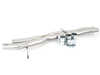 ES#3521607 - 024365ecs01KT - B9 S4 3.0T Center X-Pipe - Sound great and save weight! Eliminate the center resonator on your OE system for a more aggressive exhaust note - ECS - Audi