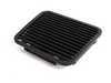 ES#120053 - 51468117215 - Speaker Cover - Fits on the rear parcel shelf. - Genuine BMW - BMW