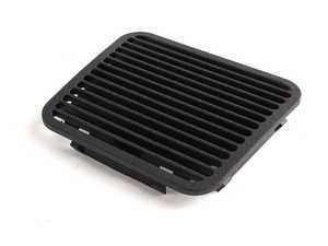 ES#120053 - 51468117215 - Speaker Cover - Fits on the rear parcel shelf. - Genuine BMW - BMW
