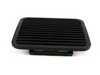 ES#120053 - 51468117215 - Speaker Cover - Fits on the rear parcel shelf. - Genuine BMW - BMW