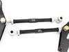 ES#3537061 - SPLLCA996 - Porsche Lower Control Arm Kit for 996/997/Boxster/Cayman - Provides track width, camber, caster, roll center, and anti dive adjustment! - SPL Parts - Porsche