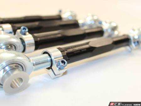 ES#3537053 - SPLDB996 - SPL TITANIUM Dog Bones - SPL Parts - Porsche