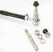 ES#3537067 - SPLRTA996 - SPL TITANIUM Rear Toe Arms - SPL Parts - Porsche