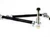 ES#3537067 - SPLRTA996 - SPL TITANIUM Rear Toe Arms - SPL Parts - Porsche