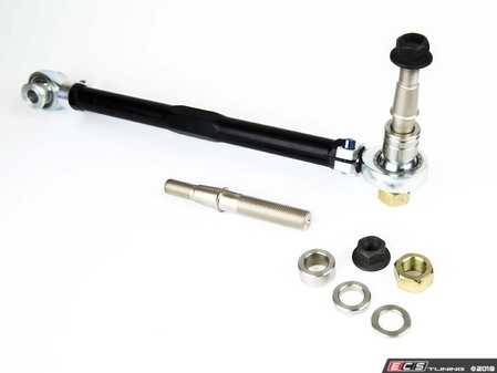 ES#3537067 - SPLRTA996 - SPL TITANIUM Rear Toe Arms - SPL Parts - Porsche