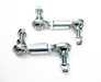 ES#3537062 - SPLRE996 - SPL PRO Rear Adjustable Sway Bar End Links - Properly eliminate preload from your sway bar. Made in the USA! - SPL Parts - Porsche