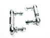 ES#3537062 - SPLRE996 - SPL PRO Rear Adjustable Sway Bar End Links - Properly eliminate preload from your sway bar. Made in the USA! - SPL Parts - Porsche