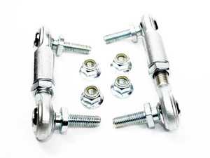 ES#3537062 - SPLRE996 - SPL PRO Rear Adjustable Sway Bar End Links - Properly eliminate preload from your sway bar. Made in the USA! - SPL Parts - Porsche