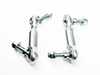 ES#3537062 - SPLRE996 - SPL PRO Rear Adjustable Sway Bar End Links - Properly eliminate preload from your sway bar. Made in the USA! - SPL Parts - Porsche