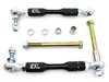 ES#3537055 - SPLFE996 - SPL PRO Adjustable Sway Bar End Links - Pair - Properly eliminate preload from your sway bar. Made in the USA! - SPL Parts - Porsche