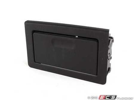 ES#85807 - 51168144797 - E36 Center Console Rear Storage Ash Tray - Located at the rear of the portion of the center console - Genuine BMW - BMW