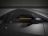 ES#3559227 - 026533ZIZ01 - VW MK7 Dynamic Mirror Turn Signals - Smoked - Upgrade your lighting with sequential indicators and smoked lenses - ZiZa - Volkswagen