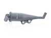ES#3569529 - 11151705237 - Oil Separator - Critical crankcase ventilation cyclone separator - great replacement or custom install! - URO - BMW