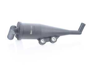 ES#3569529 - 11151705237 - Oil Separator - Critical crankcase ventilation cyclone separator - great replacement or custom install! - URO - BMW