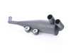 ES#3569529 - 11151705237 - Oil Separator - Critical crankcase ventilation cyclone separator - great replacement or custom install! - URO - BMW