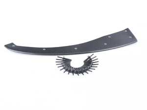 ES#205877 - 51190413426 - FRONT SPLITTER RIGHT - (NO LONGER AVAILABLE) - Genuine BMW - 