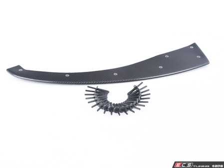 ES#205877 - 51190413426 - FRONT SPLITTER RIGHT - (NO LONGER AVAILABLE) - Genuine BMW - 