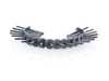 ES#205877 - 51190413426 - FRONT SPLITTER RIGHT - (NO LONGER AVAILABLE) - Genuine BMW - 