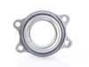 ES#3099638 - 4S0598625 - Rear Wheel Bearing Assembly - Priced Each  - Includes rear wheel bearing and associated hardware - Genuine Volkswagen Audi - Audi