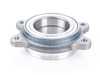 ES#3099638 - 4S0598625 - Rear Wheel Bearing Assembly - Priced Each  - Includes rear wheel bearing and associated hardware - Genuine Volkswagen Audi - Audi