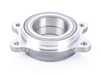 ES#3099638 - 4S0598625 - Rear Wheel Bearing Assembly - Priced Each  - Includes rear wheel bearing and associated hardware - Genuine Volkswagen Audi - Audi