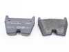 ES#3233543 - 8V0698151M - Front Brake Pad Set - Restore the stopping power in your vehicle - Genuine Volkswagen Audi - Audi