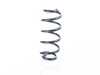 ES#436960 - 8E0411105DJ - Front Coil Spring - Priced Each  - Factory replacement front spring - For models with 1 blue, 1 green, and 1 pink paint markings - Genuine Volkswagen Audi - Audi