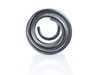 ES#436960 - 8E0411105DJ - Front Coil Spring - Priced Each  - Factory replacement front spring - For models with 1 blue, 1 green, and 1 pink paint markings - Genuine Volkswagen Audi - Audi