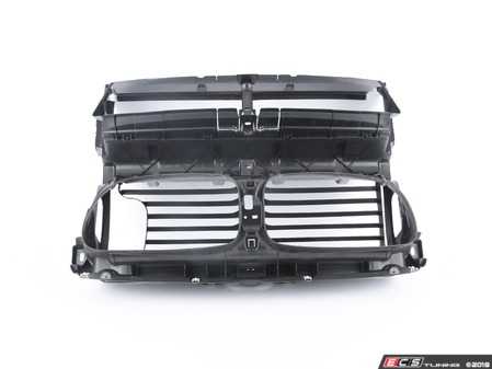 ES#2720632 - 51647332891 - Air Duct - Genuine BMW - BMW