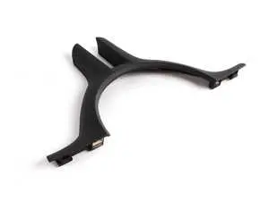 Lower Steering Wheel Cover