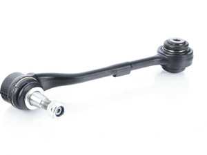 ES#3476577 - 31126768989 - Front Control Arm - Comes complete with ball joint and bushing. - URO - BMW
