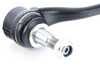 ES#3476577 - 31126768989 - Front Control Arm - Comes complete with ball joint and bushing. - URO - BMW